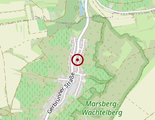 Karte: Hornig Ilse Podologische Fachpraxis