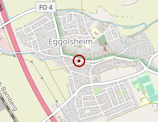 Karte: Martin-Apotheke