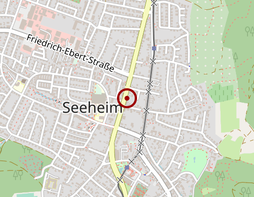 Karte: Zimmermann Susanne