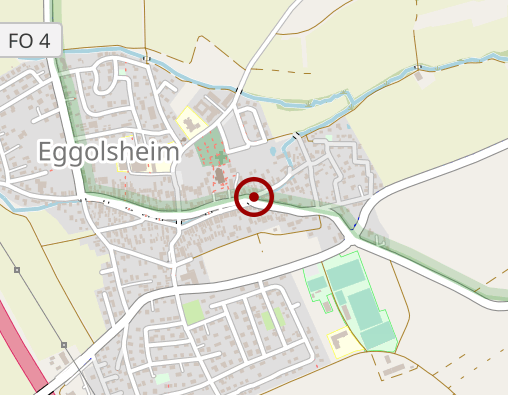 Karte: Klangfaktor Praxis für Logopädie & Coaching