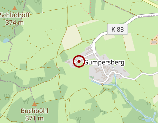 Karte: WEGO Institut