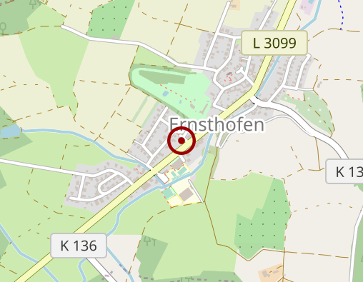 Karte: Rodenhäuser Sabine