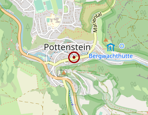 Karte: Stadt-Apotheke