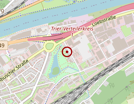 Karte: Kottmeier Brigitta