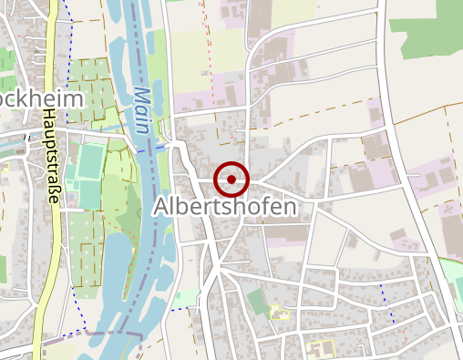 Karte: Wengel Elfriede Ergotherapie