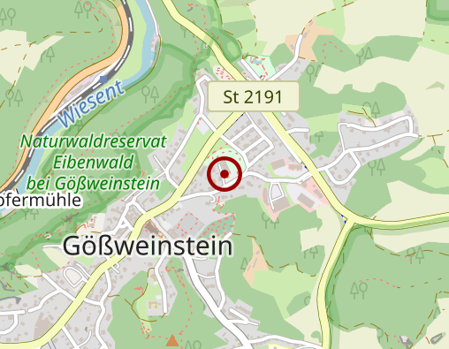 Karte: Poser Markus Krankengymnastik