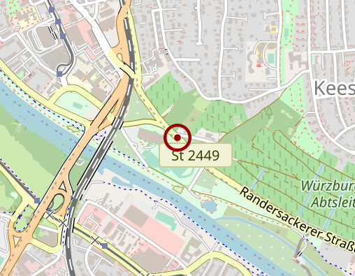 Karte: Alltagsbegleiter