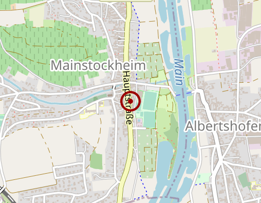 Karte: Bai - Thong Thaimassage