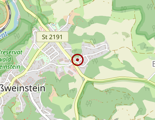 Karte: Bestattungen Neuner