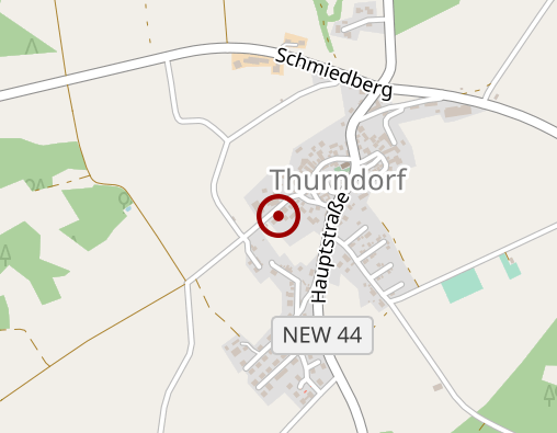 Karte: Schöner Georg Heilpraktiker