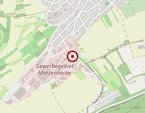 Karte: Hargutt Volker Dr.phil.