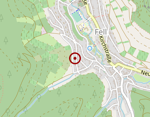 Karte: Multiple - Sklerose