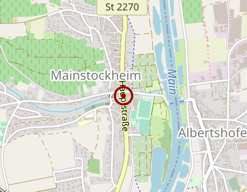 Karte: Haushaltsnahe Dienstleistungen