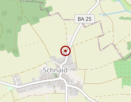 Karte: Werber Verena Physiotherapeutin