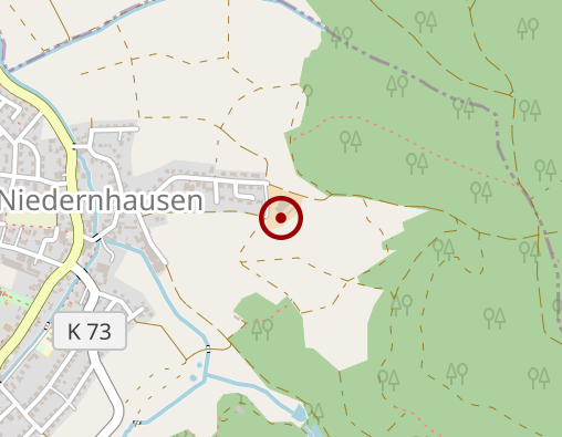 Karte: Klinger Jörg