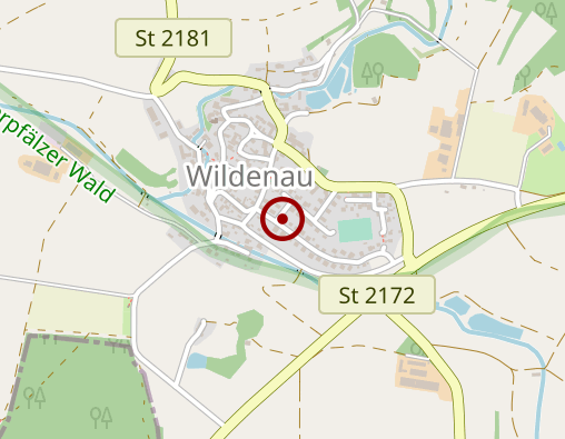 Karte: Caroliena Frank