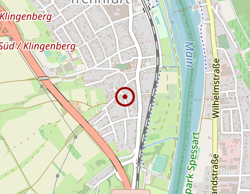 Karte: Wanna's Thaimassage