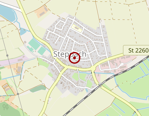 Karte: Dobesch, Astrid Heilpraktikerin u. Naturheilpraxis