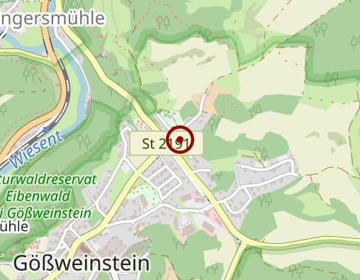 Karte: Haiduk Gerhard Mietwagenfahrdienst