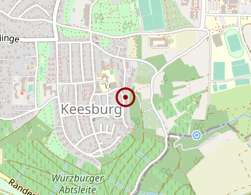 Karte: Jessberger Barbara Praxis für Gestalttherapie u. Körperarbeit