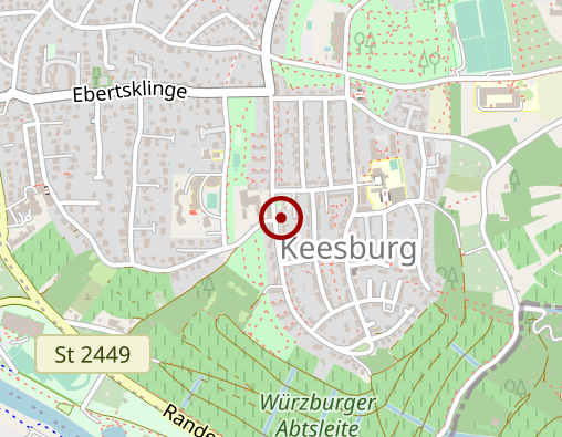 Karte: Haag Petra Dipl.-Psych. Psychotherapie