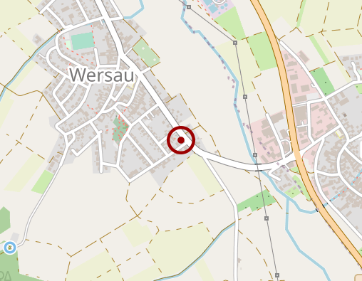 Karte: Pomplun Hildegard