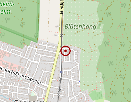 Karte: Gotter Brigitte