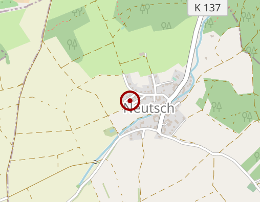 Karte: Praxis Lebensquelle