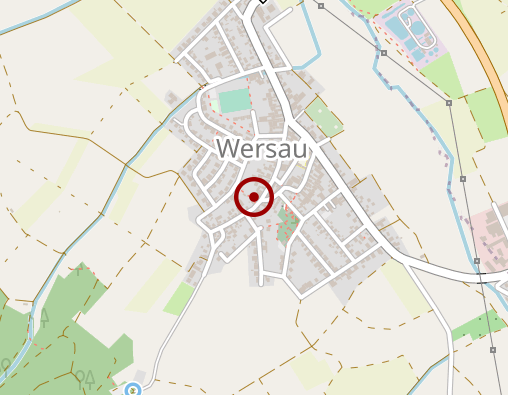 Karte: Janßen Harald