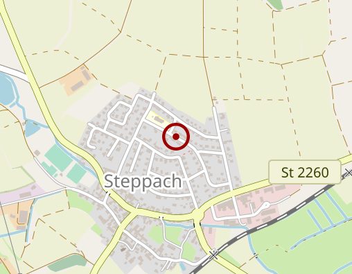 Karte: Schuster Christin Praxis für Ergotherapie