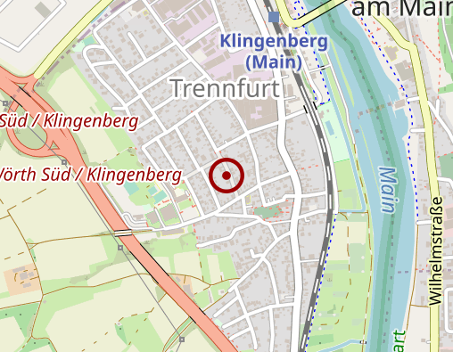 Karte: Brunner Lisa Naturheilpraxis und Heilpraktikerin