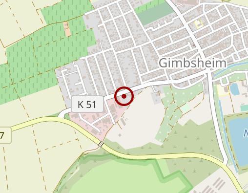 Karte: Janß Karin u. Werner