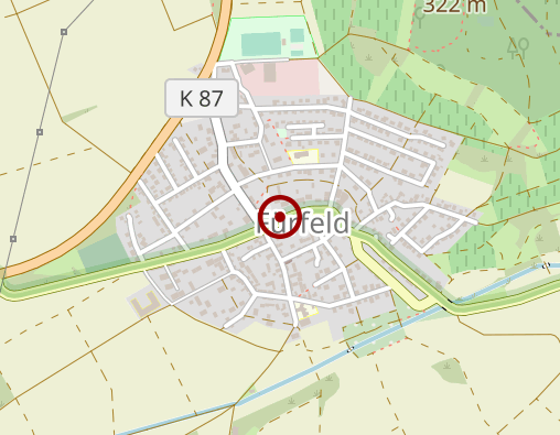 Karte: Blecken Astrid