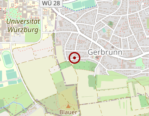 Karte: Möller Burkhard Massagepraxis