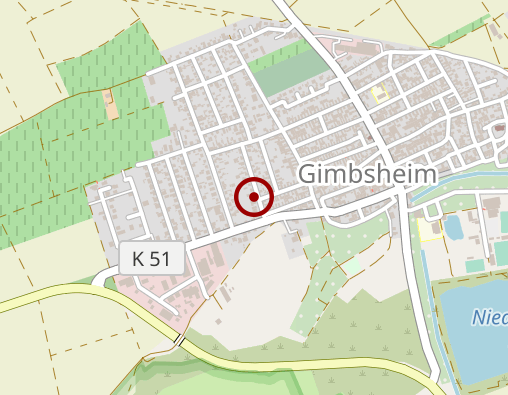 Karte: Primus Apotheke