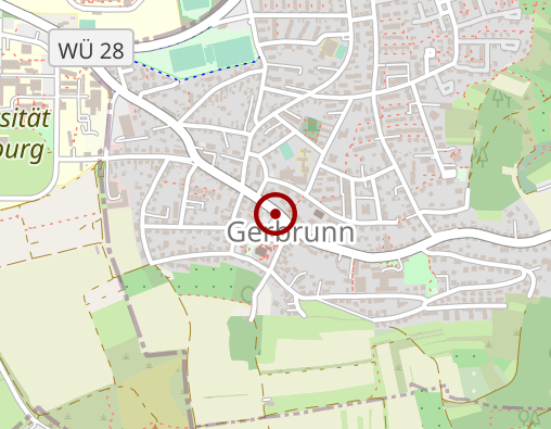 Karte: Rats-Apotheke