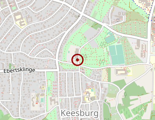 Karte: Greß Massage