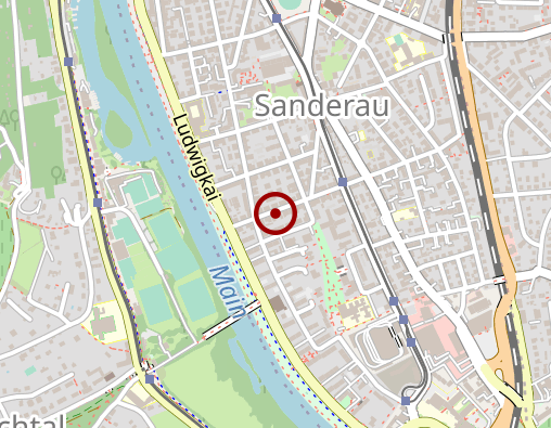 Karte: Schulenburg Ilse Praxis für Kinder- und Jugendlichenpsychotherapie