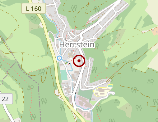 Karte: Rats-Apotheke