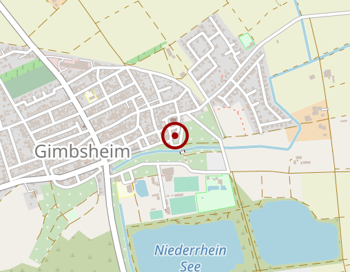 Karte: Thiel-Kuhn Nadine