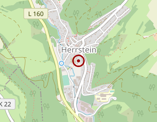 Karte: Senarath-Ganser