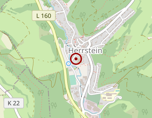 Karte: Barrois Thomas