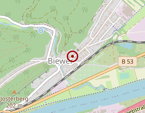 Karte: Jakobus-Apotheke