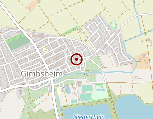 Karte: Sorg-Wildt Silke