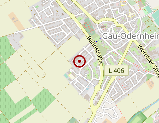 Karte: Kirsch Monika