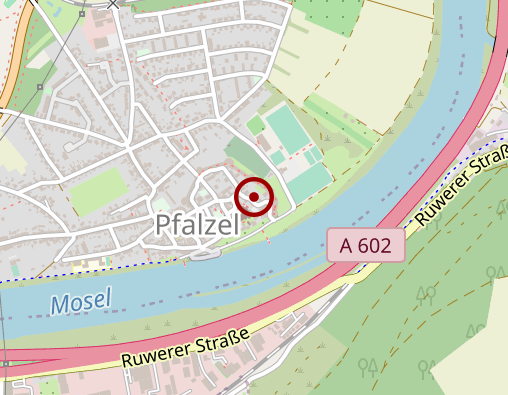 Karte: Thull - Jeanette