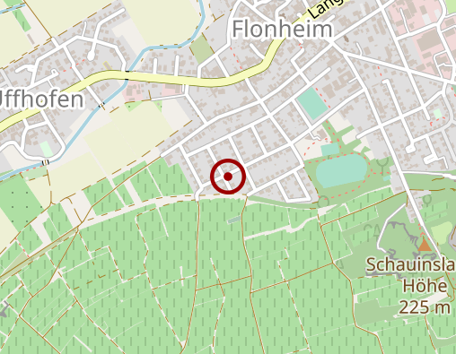 Karte: Vondung Schwarz Eva