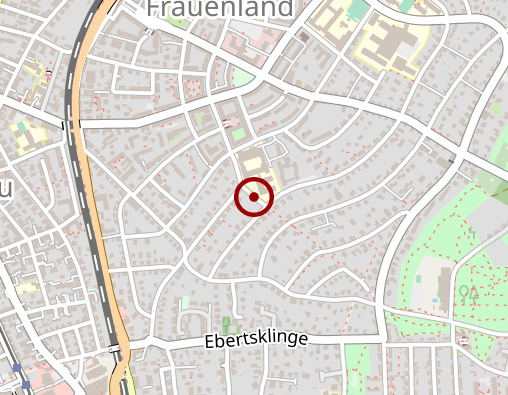 Karte: Pflegemobil Winkler GmbH