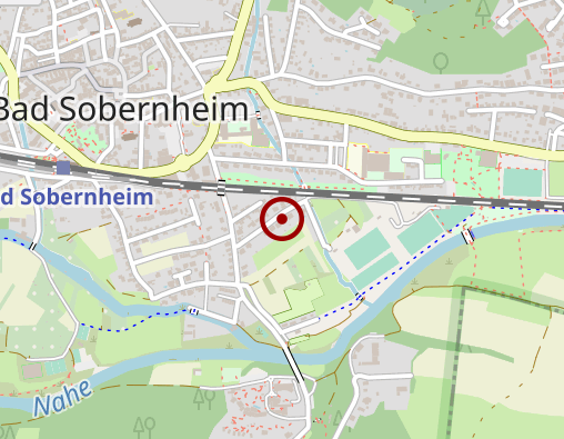 Karte: Stephan Rainer Dr.med.