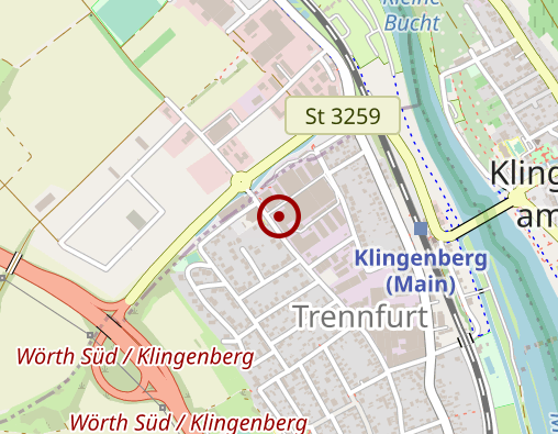 Karte: Medizinische Kräftigungstherapie